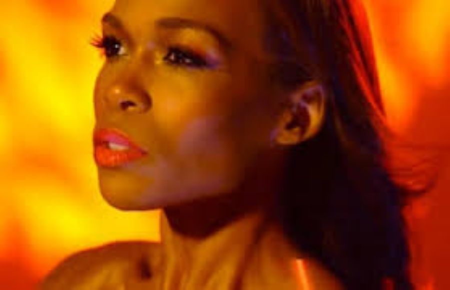 Video: Michelle Williams – ‘Fire’ Michelle Williams-Fire