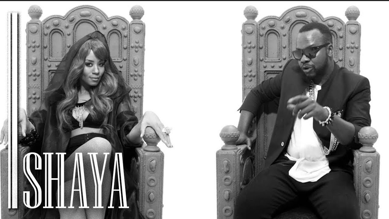 Video: Shaya Feat. Zeraw – Γιατί πρέπει Video: Shaya Feat. Zeraw – Γιατί πρέπει