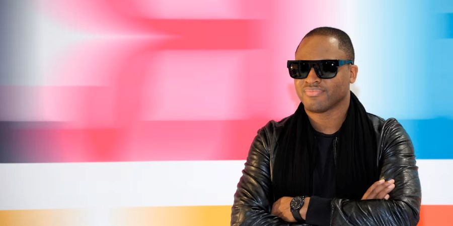 Taio Cruz “Don’t You Dare” | Single Taio Cruz