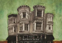 Train: Νέο album «Mad Dog in the Fog» με άρωμα San Francisco Train-Mad Dog in the Fog