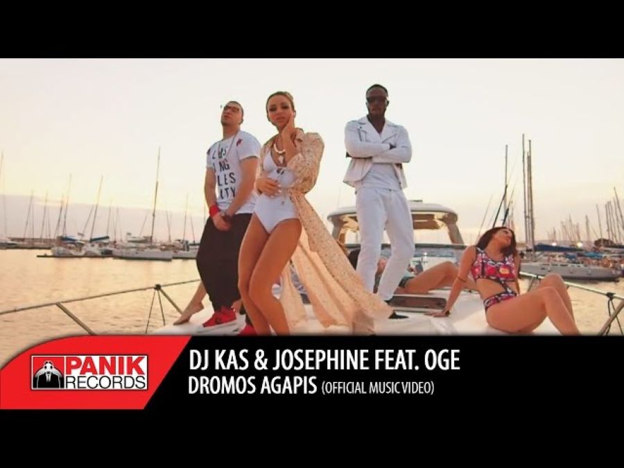 Dromos-agapis