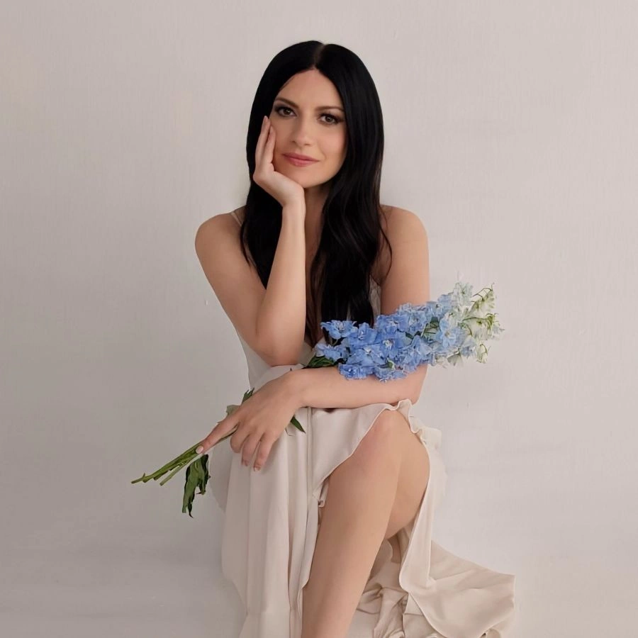 Laura Pausini-Mientes