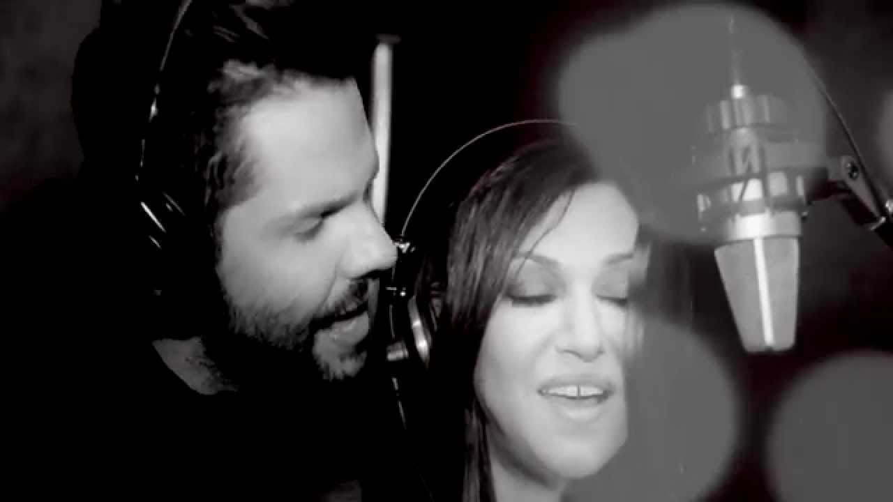 Listen: Γιώργος Τσαλίκης & Καίτη Γαρμπή – Να σε ζηλεύουν πιο καλά Listen: Γιώργος Τσαλίκης & Καίτη Γαρμπή – Να σε ζηλεύουν πιο καλά