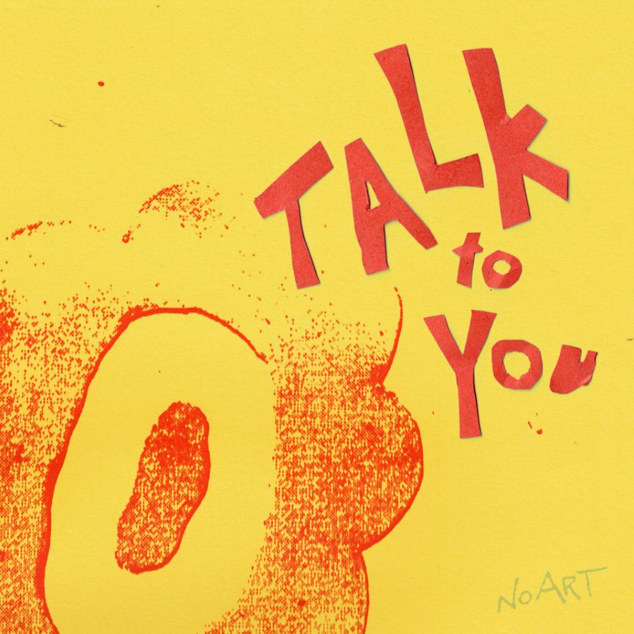 ANOTR “Talk To You” | Το dance anthem που ψάχνουν όλοι – top10 Shazam στην Ελλάδα! Talk To You-Cover