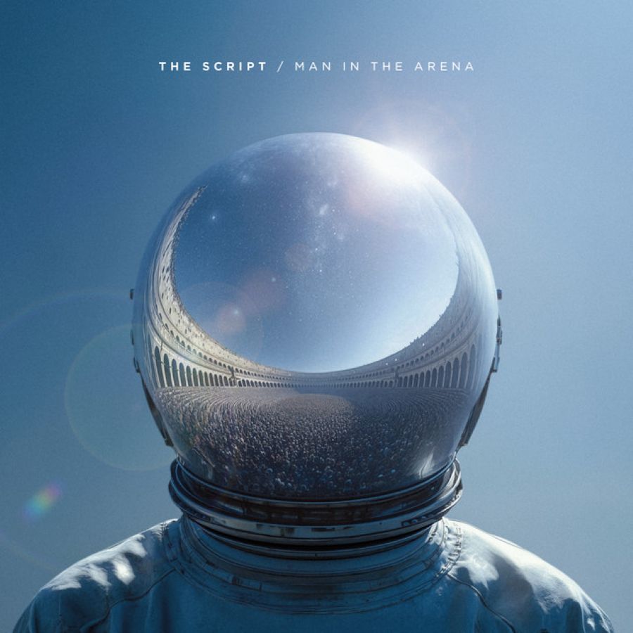 The Script-Man In The Arena