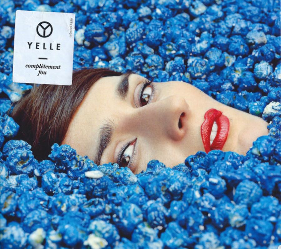 Yelle “Complètement fou” | Νέο άλμπουμ Yelle Completement fou
