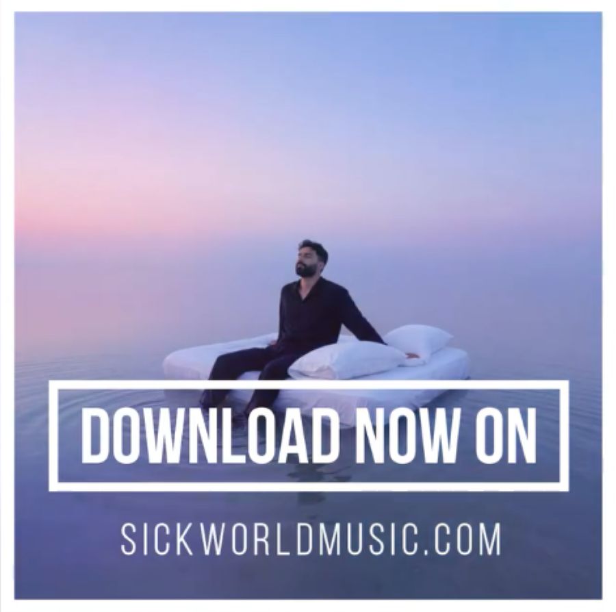 “More than enough…”: Το νέο single του R3HAB με καλοκαιρινό electronic ήχο R3hab_More than enough