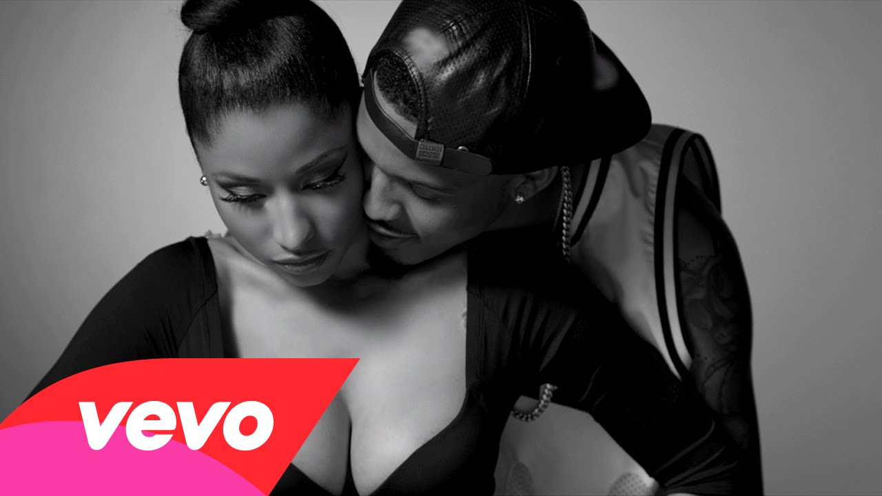 Video: Calvin Harris feat. John Newman – Blame Video: Calvin Harris feat. John Newman – Blame