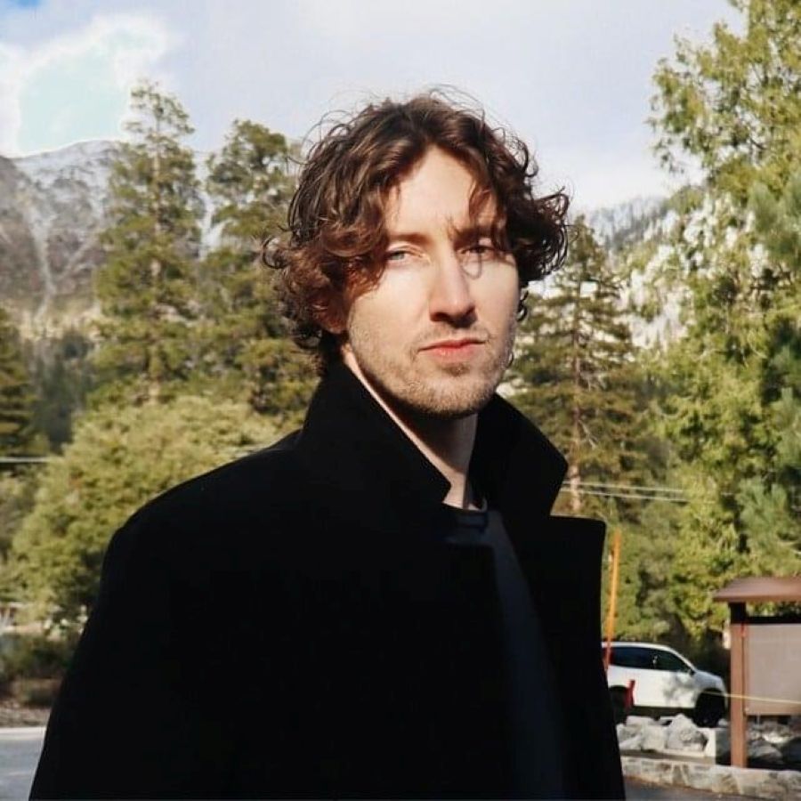 Dean Lewis-I Am Getting Well