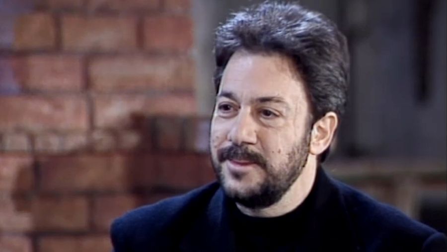 Antonis Vardis
