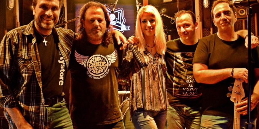 Υπεράνω Υποψίας – Ανομίες (Single) Υπεράνω Υποψίας – Ανομίες (Single)