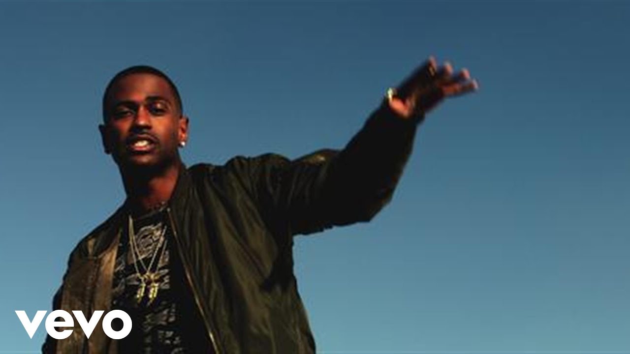 Calvin Harris feat. Big Sean “Open Wide” (Video) Calvin Harris feat. Big Sean “Open Wide” (Video)