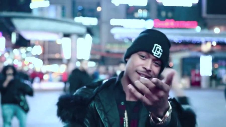 Khalil feat. Justin Bieber “Playtime” (Video) Khalil-Justin Bieber-Playtime