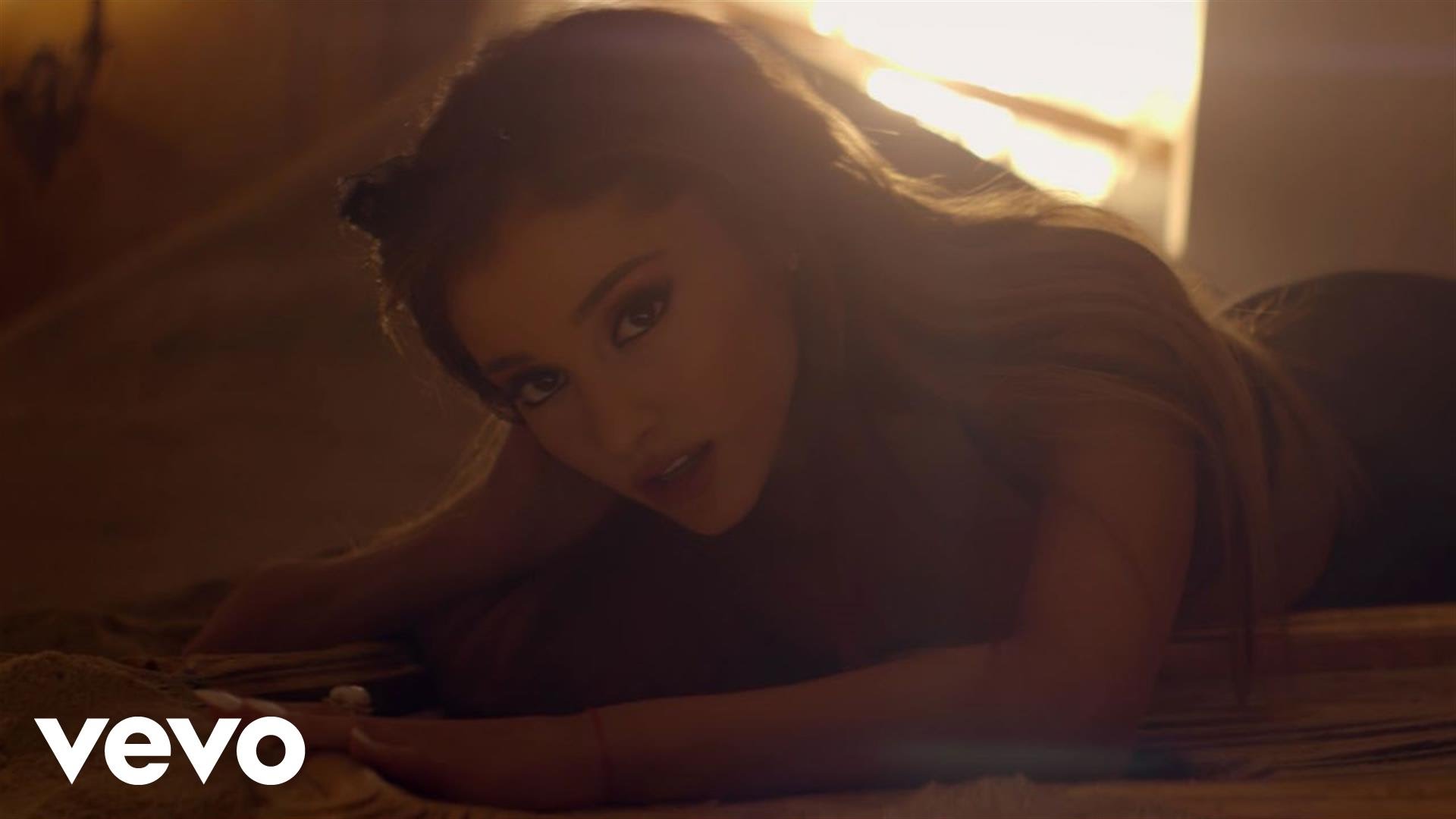 Ariana Grande & The Weeknd “Love Me Harder” (Video) Ariana Grande & The Weeknd “Love Me Harder” (Video)
