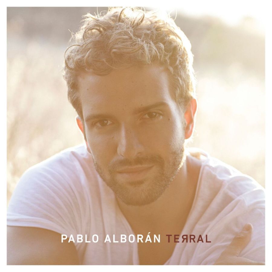 Pablo Alborán “Terral” (Νέο άλμπουμ) Pablo Alborán-Terral