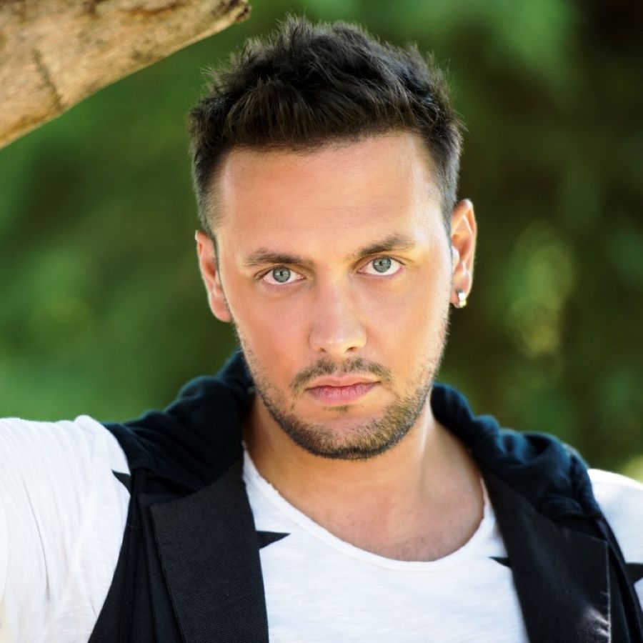 Δημήτρης Πάσιος “Μου ζητάς συγγνώμη” (Single) dimitris_pasios_Moy zitaz signomi