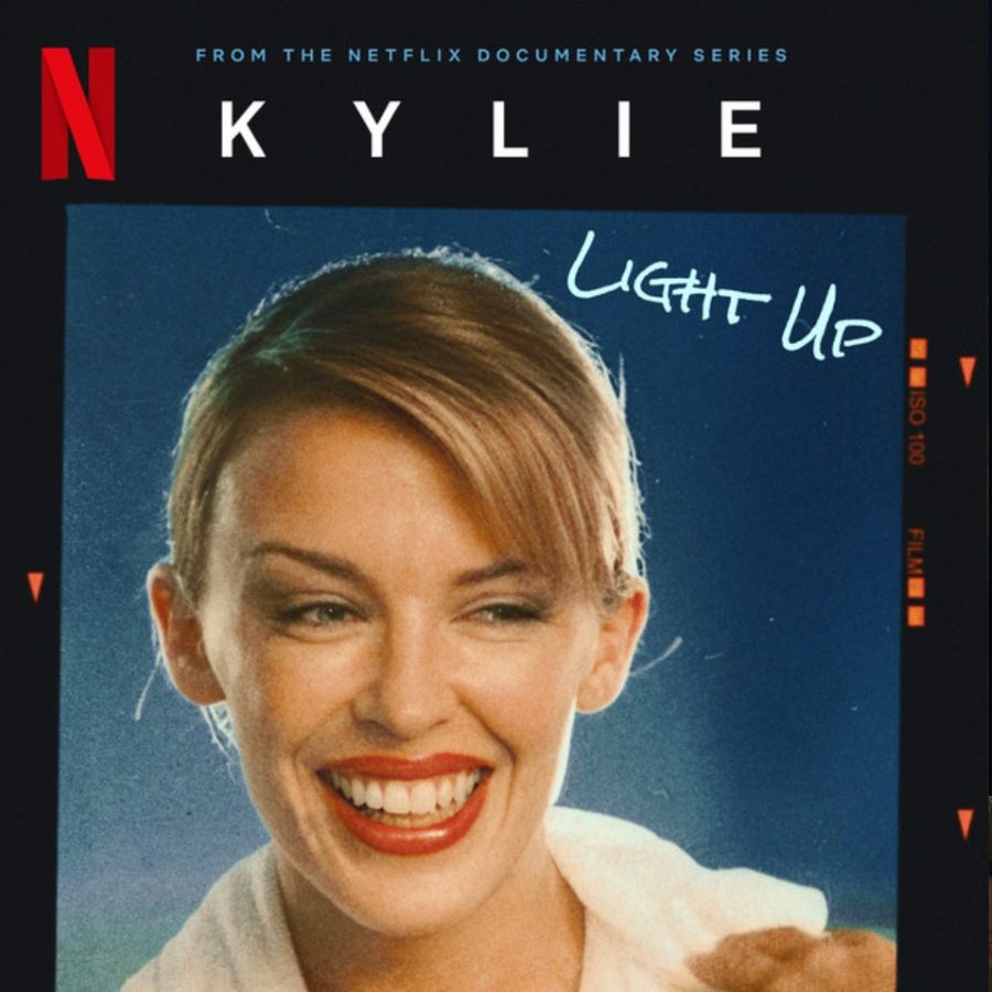 Kylie Minogue «Light Up»: Το νέο single κυκλοφορεί μαζί με το ντοκιμαντέρ της στο Netflix Kylie Minogue-Light Up