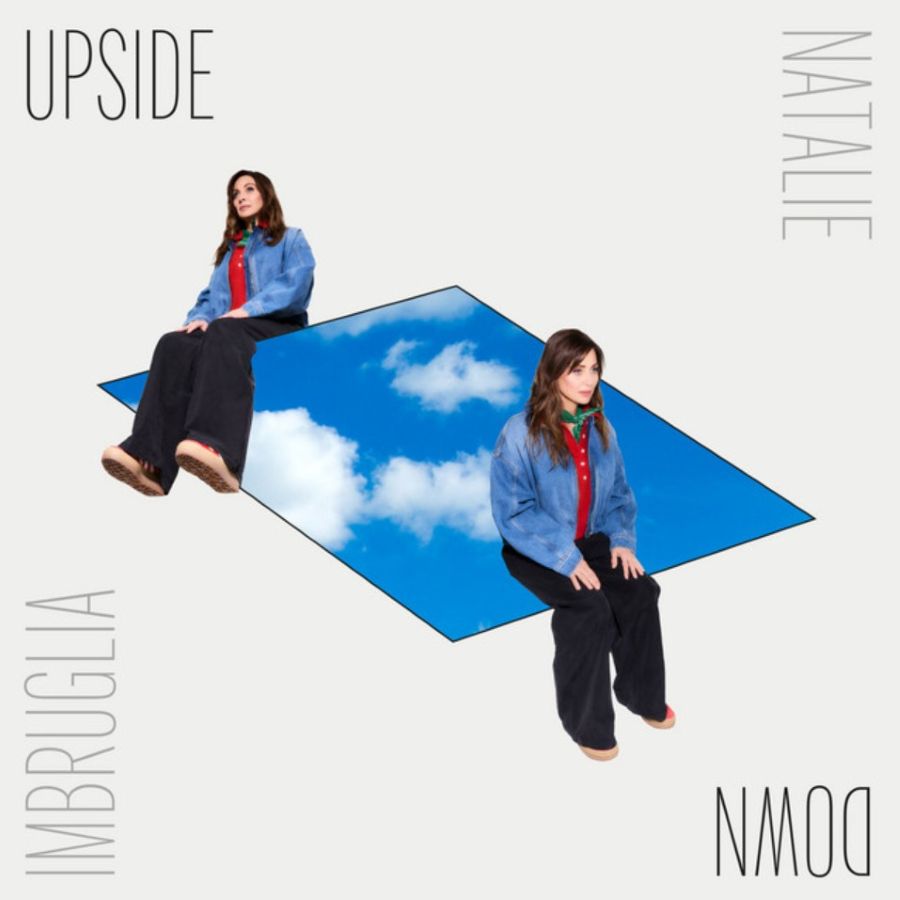 Natalie Imbruglia – “Upside Down”: Το νέο single που φέρνει σύγχρονο pop ήχο και δυναμική επιστροφή Natalie Imbruglia-Upside Down
