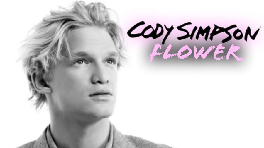Cody Simpson-Flower