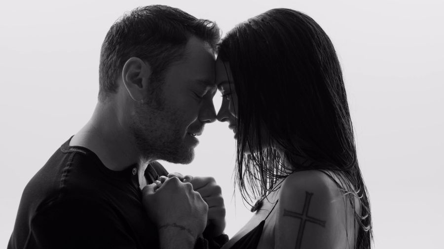 Tiziano Ferro feat. Pablo Lopez “Encanto” (Video Premiere) Tiziano Ferro-Encanto