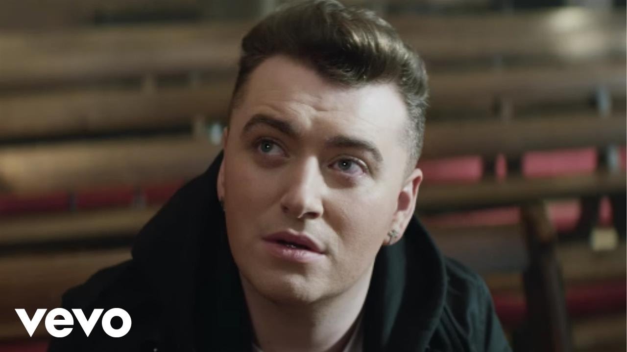Sam Smith “Lay Me Down” (Video Premiere) Sam Smith “Lay Me Down” (Video Premiere)