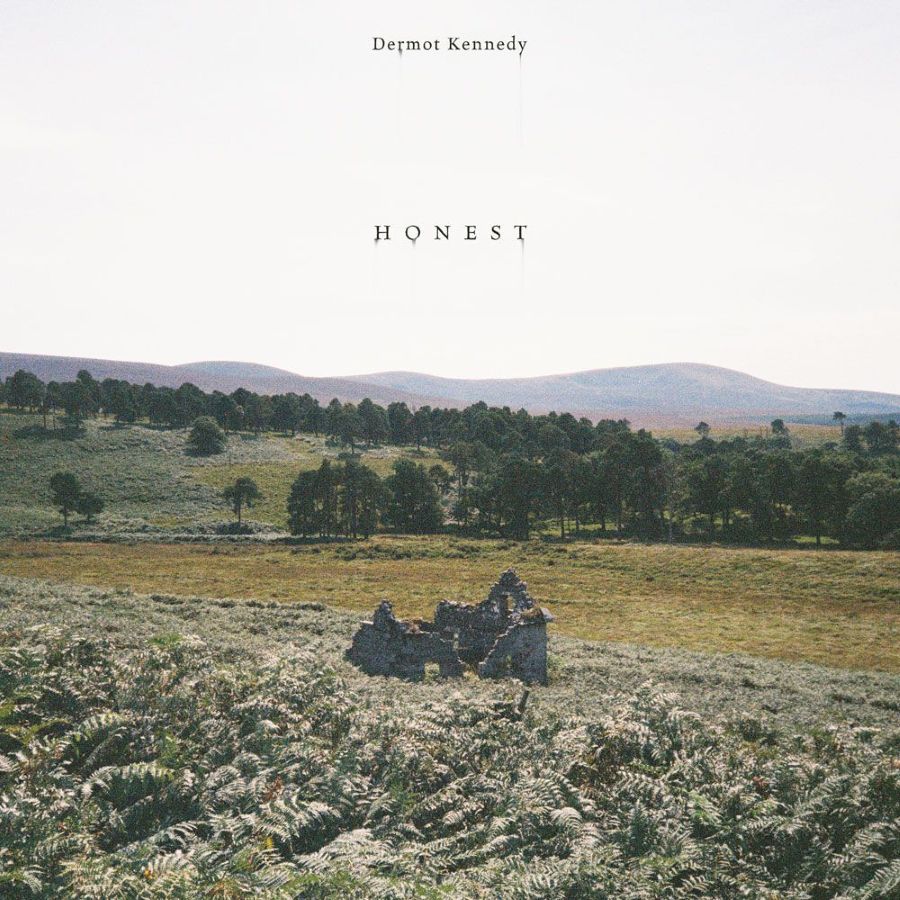 Dermot Kennedy “Honest” | Single DermotKennedyHonest