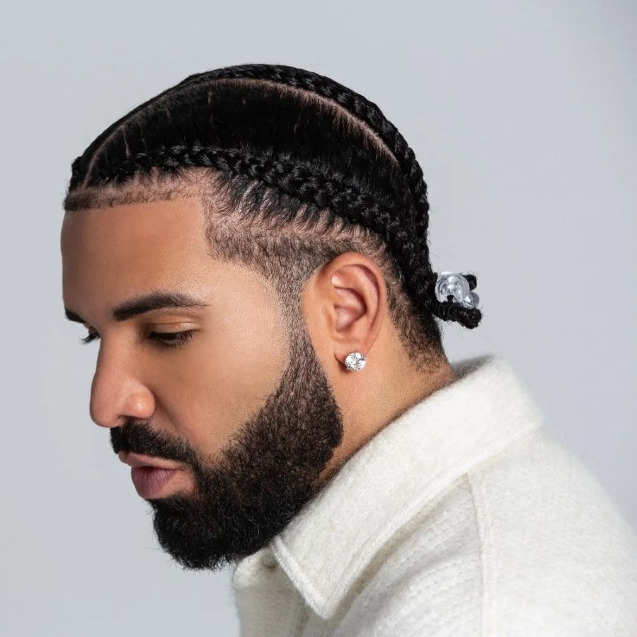Drake-albums