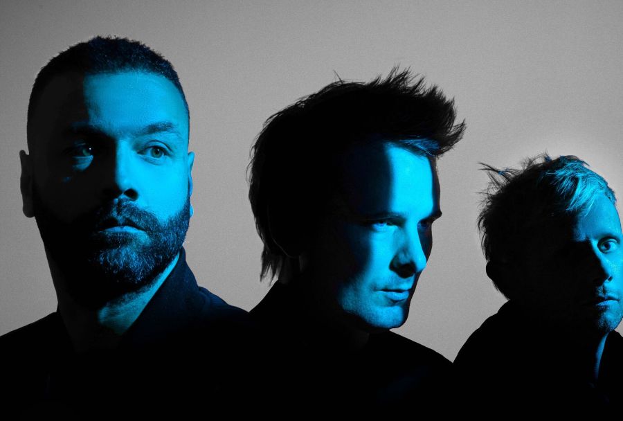 Muse “Dead Inside” | Video Muse
