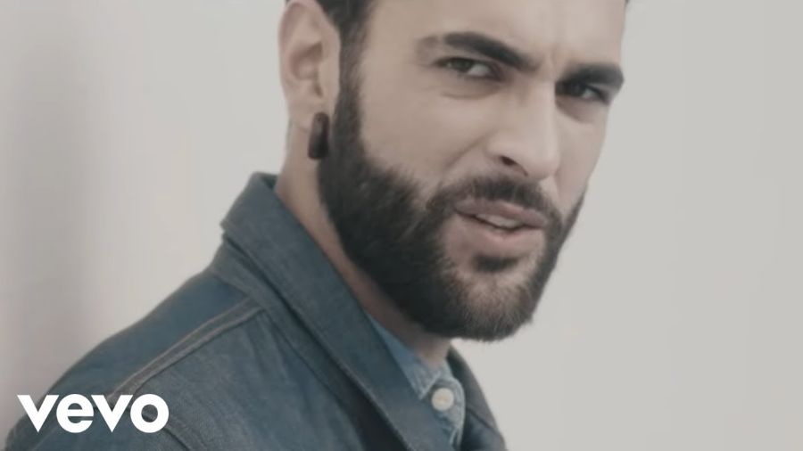 Marco Mengoni-Io Ti Aspetto