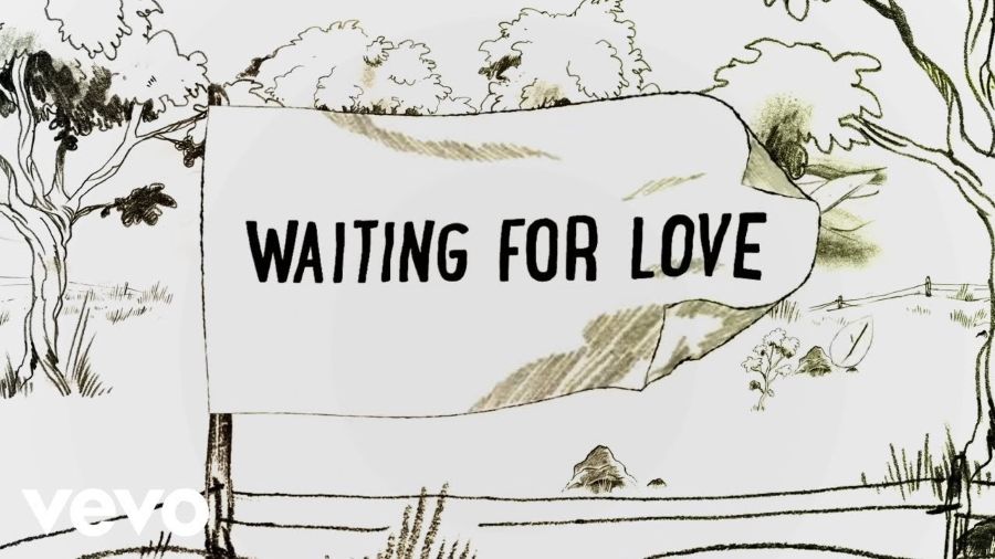 Avicii Waiting For Love