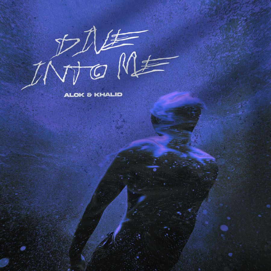 Alok & Khalid “Dive Into” | Single Alok-Khalid-Dive Into