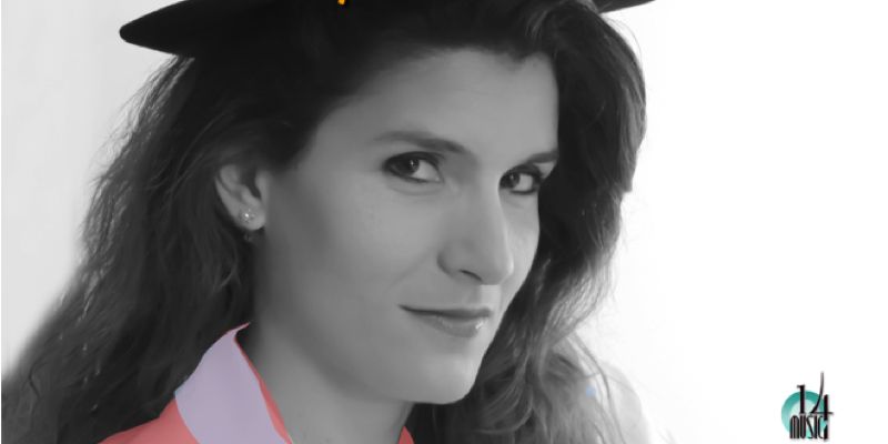 Μπέττυ Χαρλαύτη “Μαριονέτα” | Single Premiere Μπέττυ Χαρλαύτη “Μαριονέτα” | Single Premiere