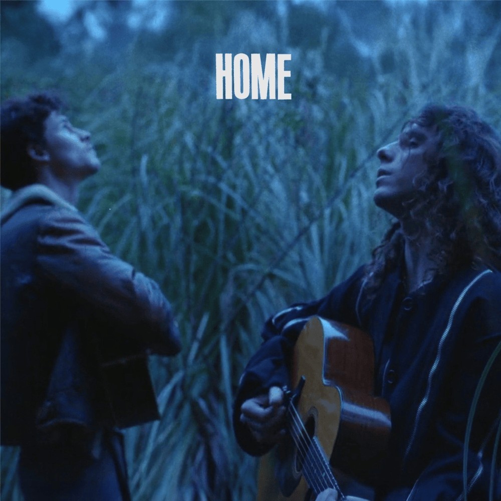 Eddie Benjamin & Shawn Mendes ενώνουν τις δυνάμεις τους στο νέο single “HOME” Eddie Benjamin-Shawn Mendes-HOME