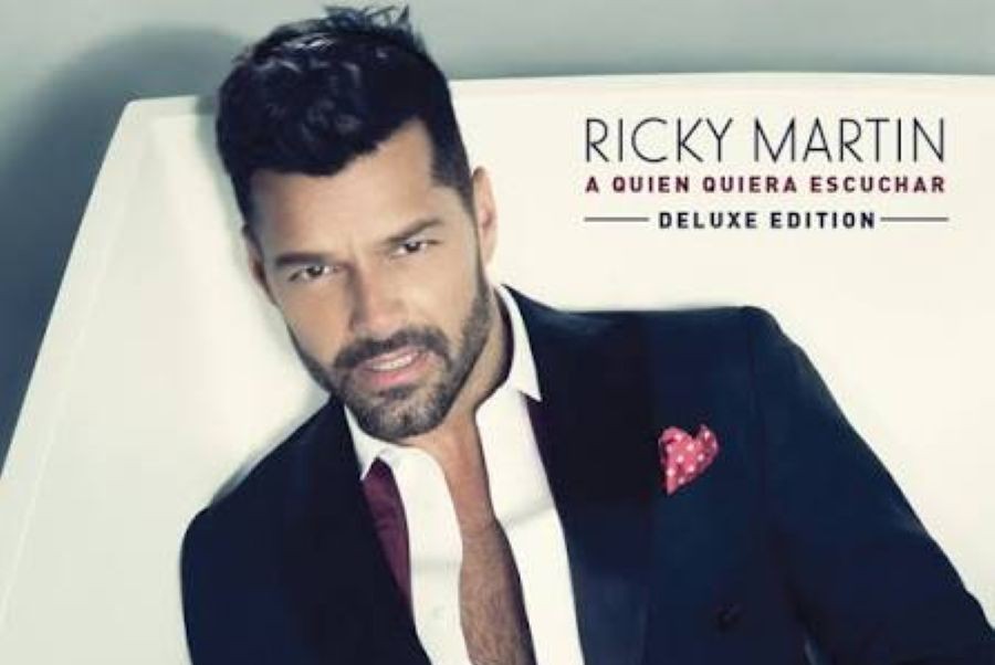 Ricky Martin-La mordidita