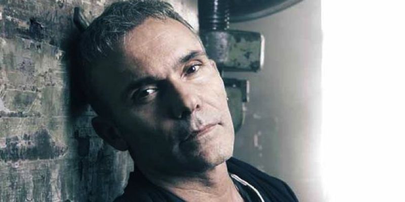 Στέλιος Ρόκκος “Τα Καλοκαίρια” | Single Premiere Στέλιος Ρόκκος “Τα Καλοκαίρια” | Single Premiere
