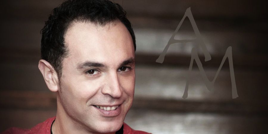Συνέντευξη: Απόστολος Μελής Συνέντευξη: Απόστολος Μελής