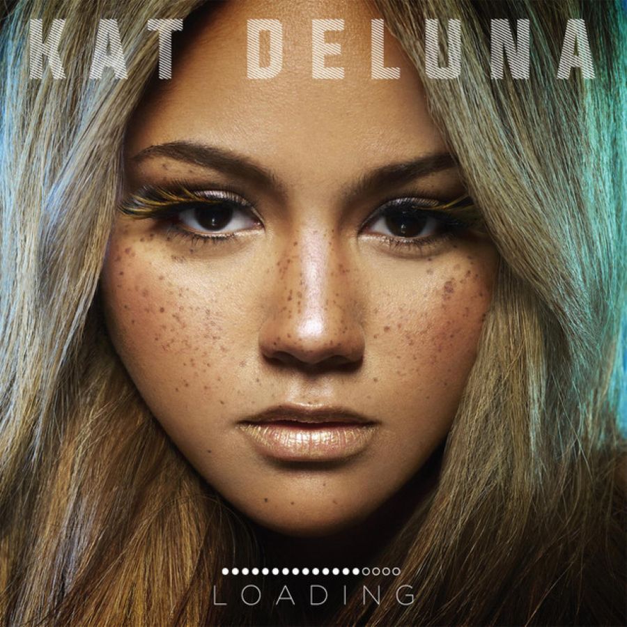 Kat DeLuna-Bum Bum