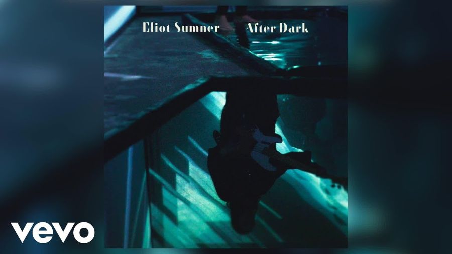Eliot Sumner “After Dark” | Video Premiere Eliot Sumner-After Dark