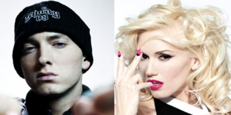 Eminem feat. Gwen Stefani “Kings Never Die” | Single Premiere Eminem feat. Gwen Stefani “Kings Never Die” | Single Premiere