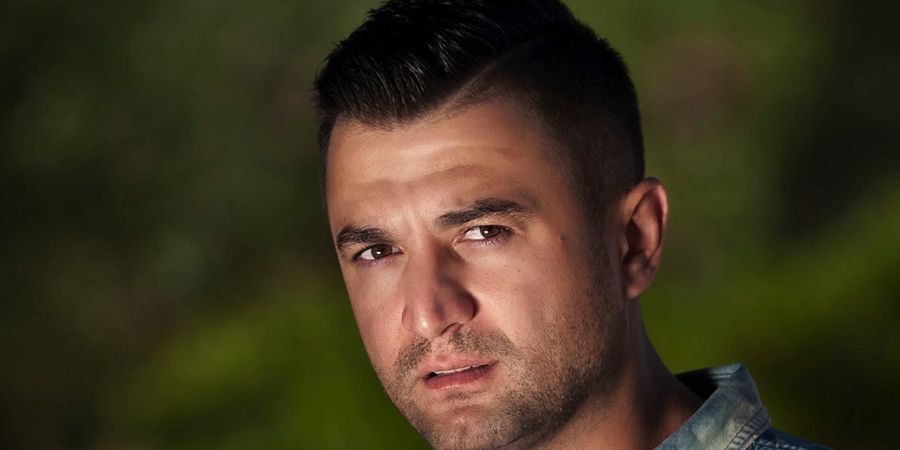 Βασίλης Παπαδόπουλος “Ψέμα” | Νέο τραγούδι Βασίλης Παπαδόπουλος “Ψέμα” | Νέο τραγούδι