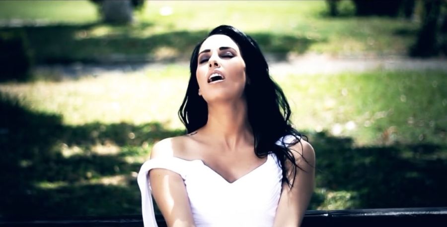 Salina “Σ’ έχω” | Video salina_se_ehho