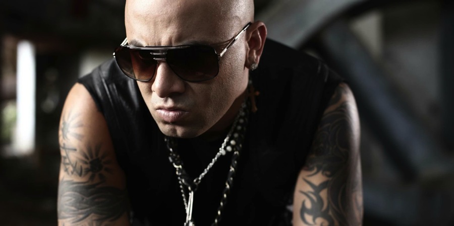 Wisin “Corazón acelerao” | Single Wisin “Corazón acelerao” | Single