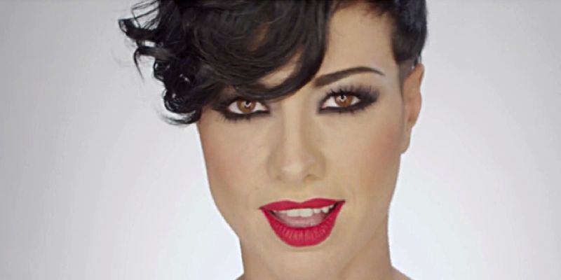 Dolcenera “Le stelle non tremano” | Album Dolcenera “Le stelle non tremano” | Album