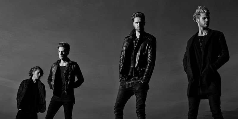 Lawson “Love Is You” | Free Download Lawson “Love Is You” | Free Download