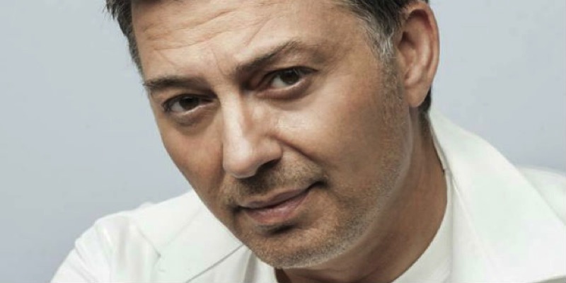 Νίκος Μακρόπουλος “Μπορεί” | Νέο τραγούδι Νίκος Μακρόπουλος “Μπορεί” | Νέο τραγούδι