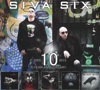 Siva Six1