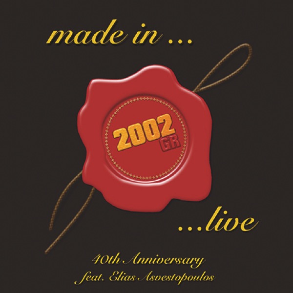 Made in Live-2002 Gr
