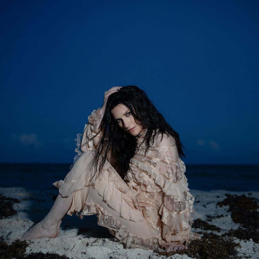 Laura Pausini-Immensamente