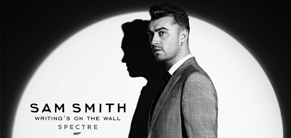 Sam Smith “Writing’s On the Wall” | Video Premiere Sam Smith “Writing’s On the Wall” | Video Premiere