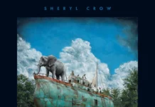 Sheryl Crow – «Pick You Up»: Νέο video clip και ένα album με μήνυμα ελπίδας Sheryl Crow – «Pick You Up